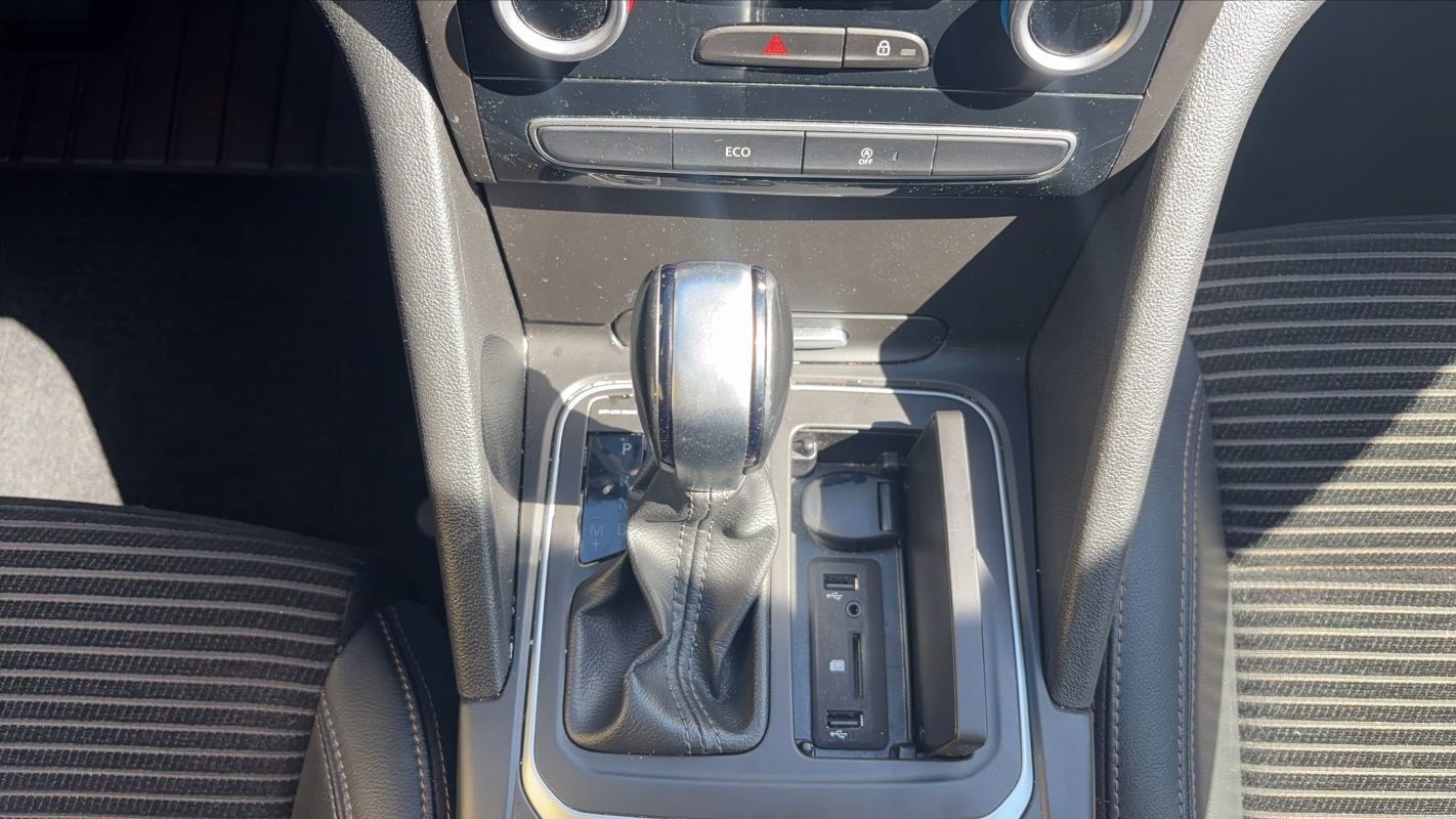 Renault Talisman - Photo 26