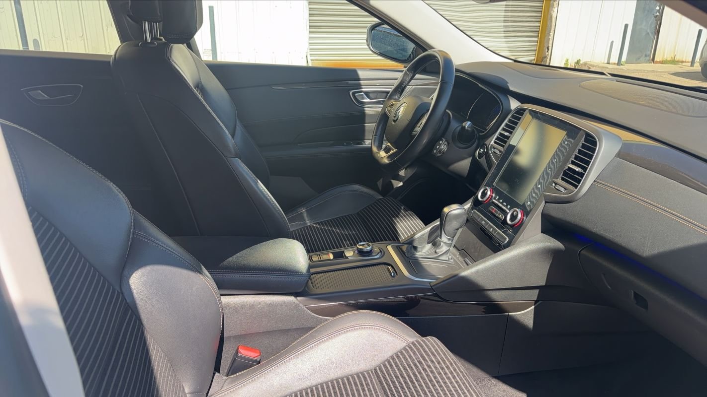 Renault Talisman - Photo 27
