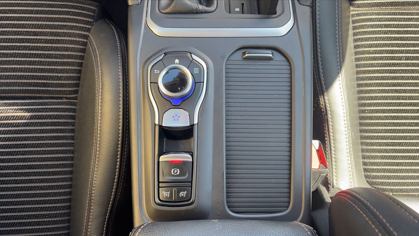 Renault Talisman - Photo 28