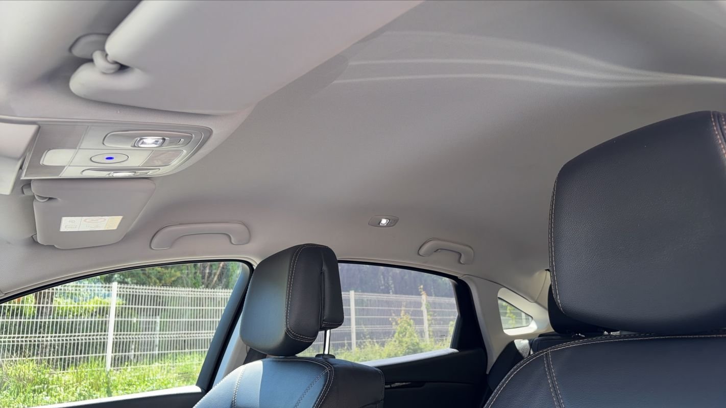 Renault Talisman - Photo 29