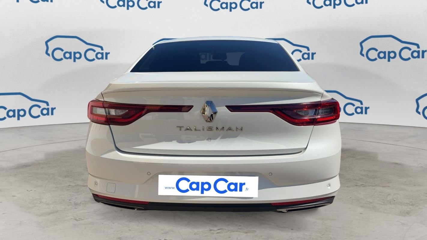 Renault Talisman - Photo 3