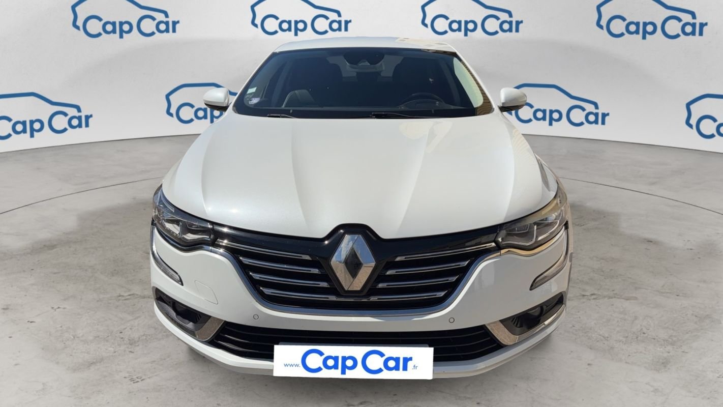Renault Talisman - Photo 5