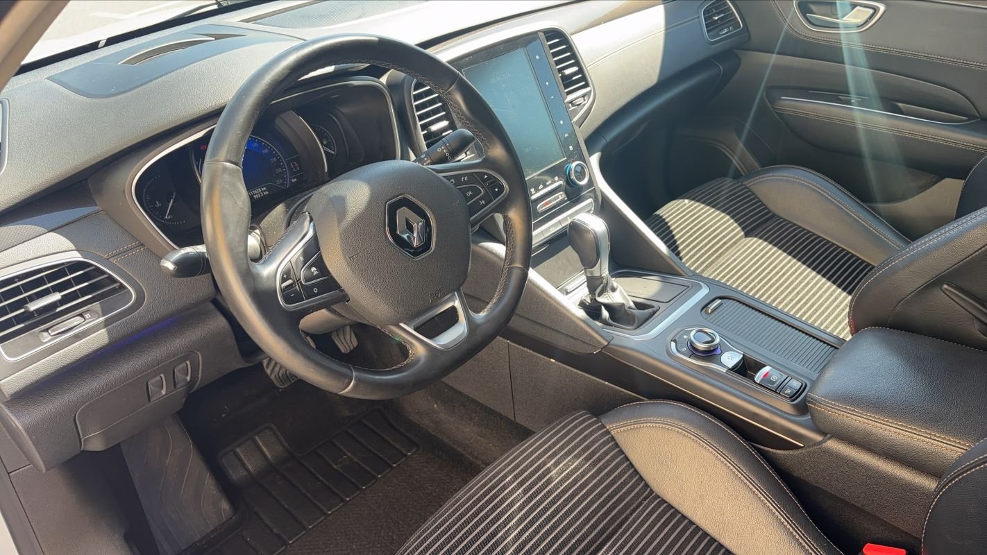 Renault Talisman - Photo 8