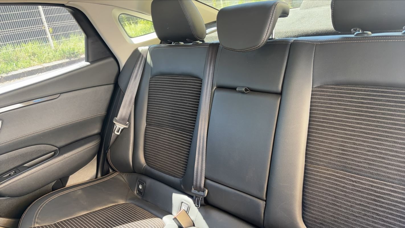 Renault Talisman - Photo 9