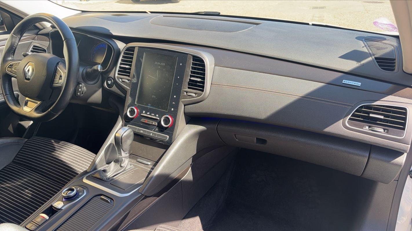 Renault Talisman - Photo 10