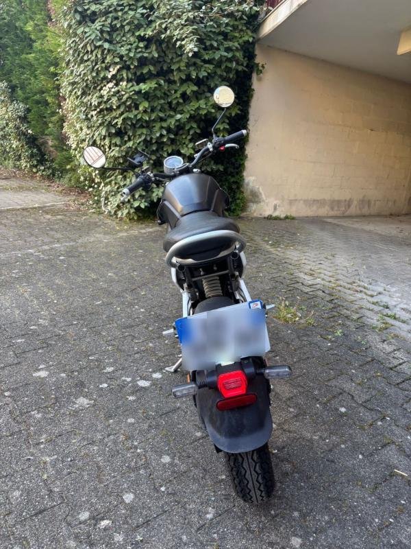 Super Soco Super Soco TC MAX - Photo 2