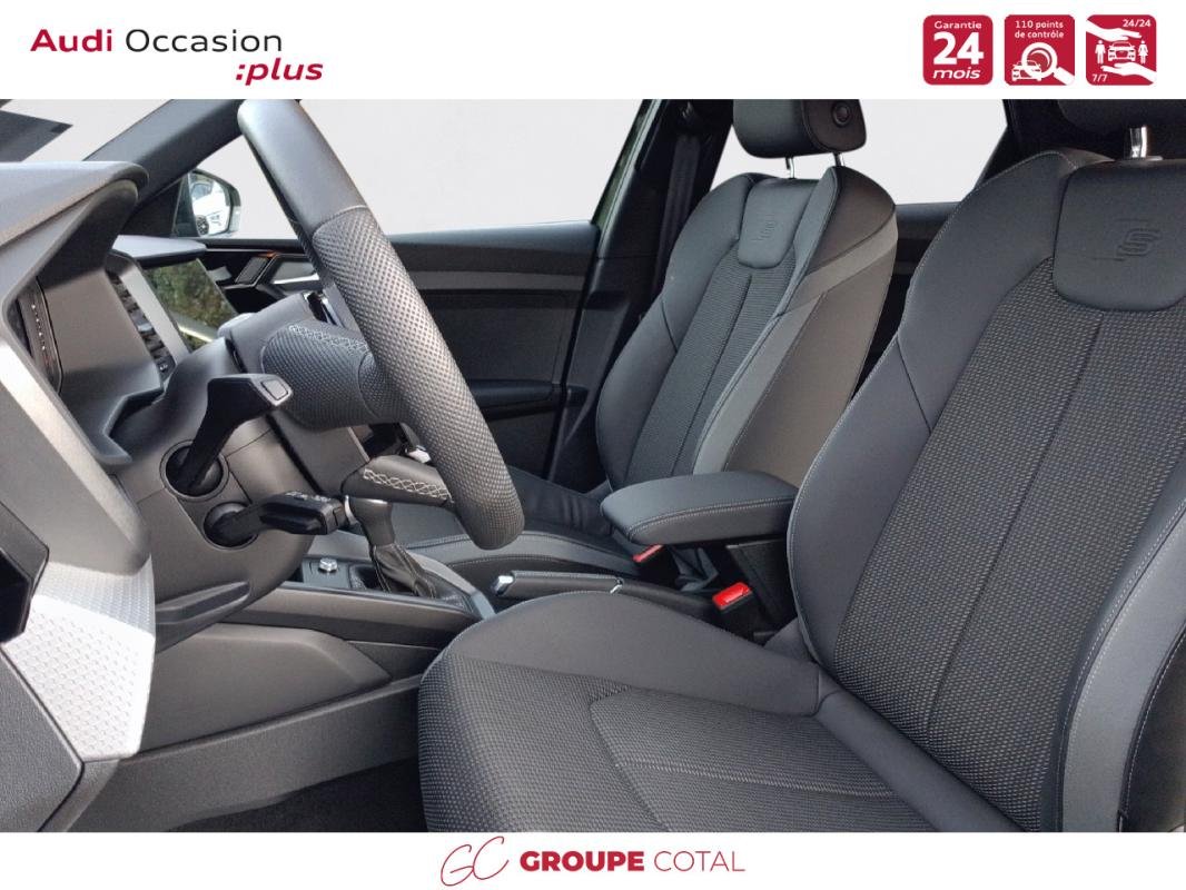 Audi A1 sportback - Photo 11