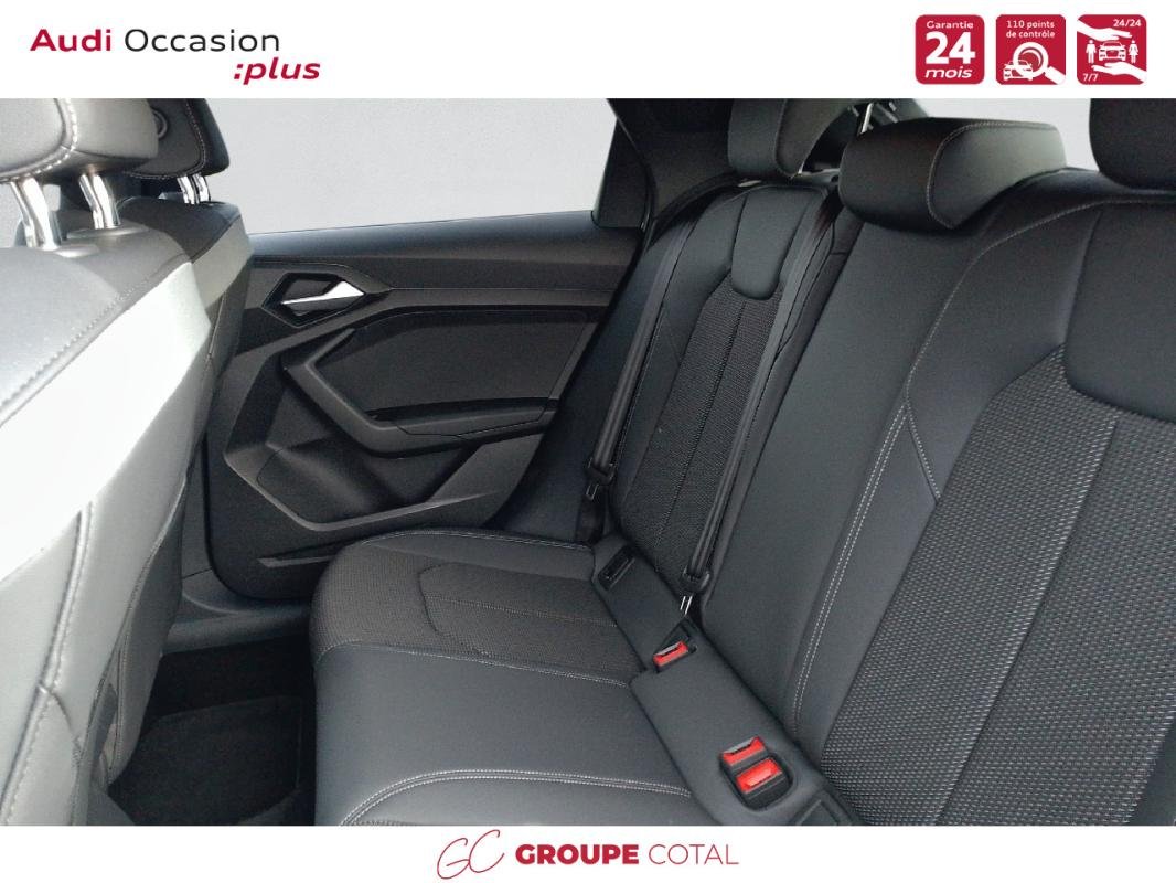 Audi A1 sportback - Photo 12