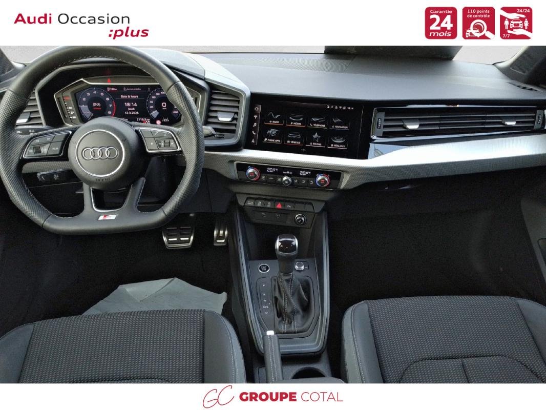 Audi A1 sportback - Photo 10
