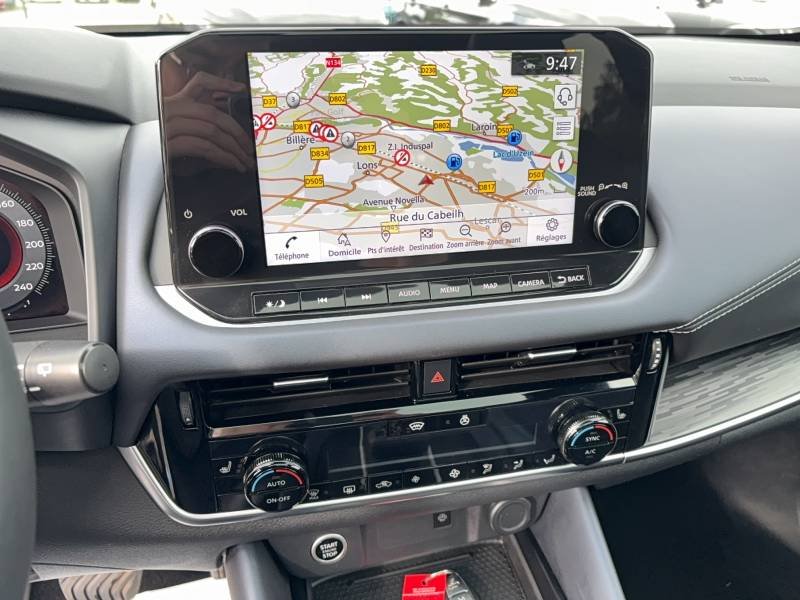 Nissan Qashqai - Photo 11