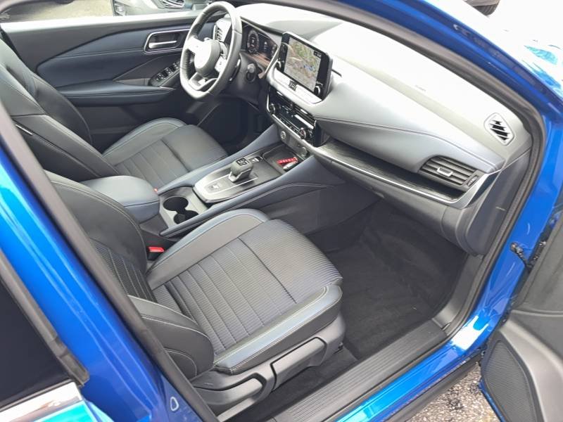 Nissan Qashqai - Photo 13