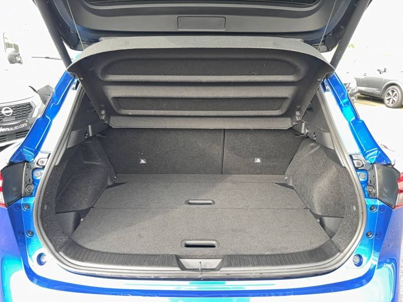 Nissan Qashqai - Photo 14