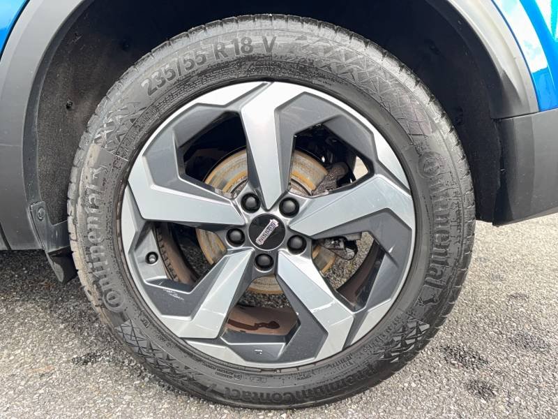 Nissan Qashqai - Photo 15