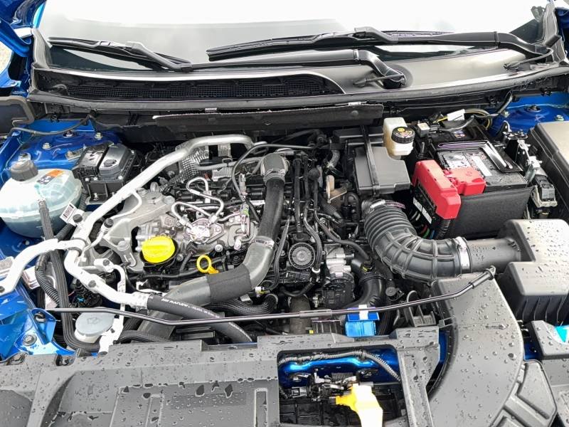 Nissan Qashqai - Photo 17