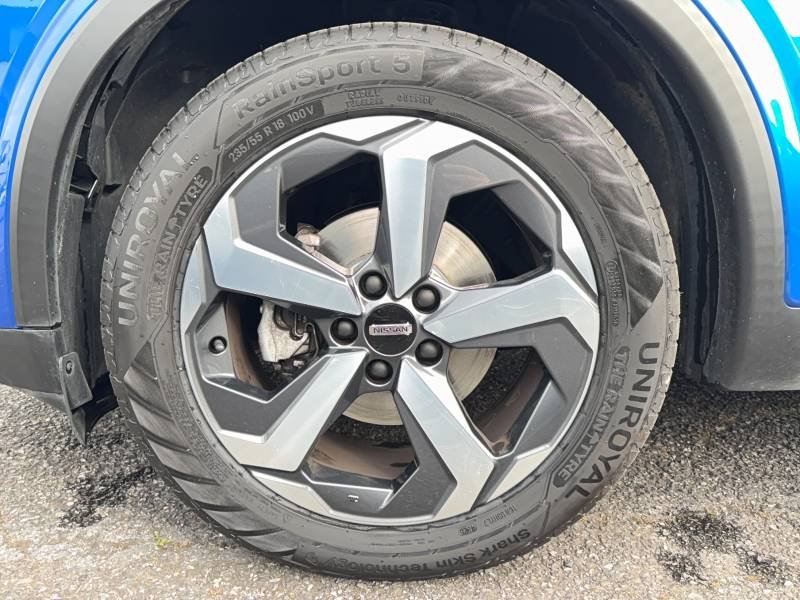 Nissan Qashqai - Photo 18
