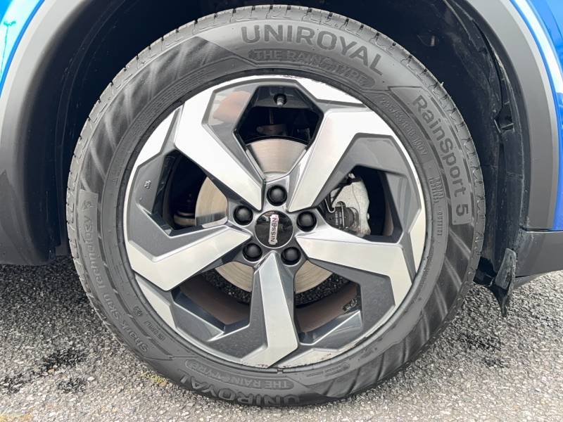 Nissan Qashqai - Photo 19