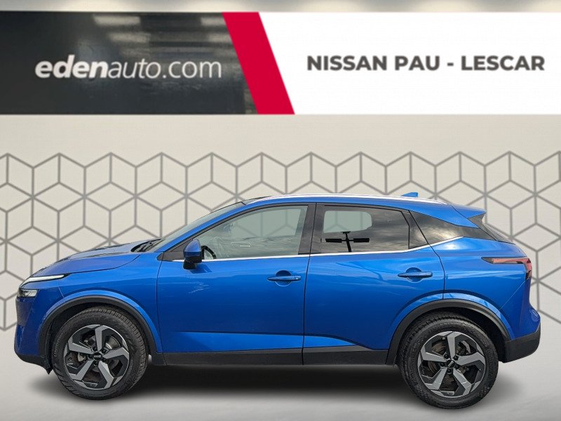 Nissan Qashqai - Photo 2