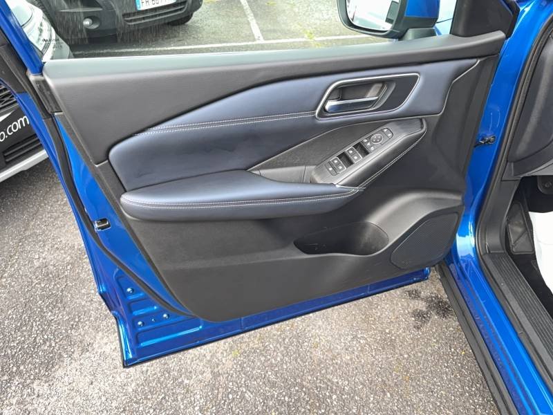 Nissan Qashqai - Photo 22