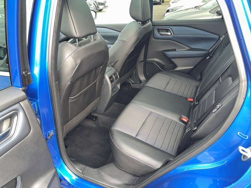 Nissan Qashqai - Photo 26