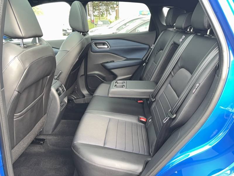 Nissan Qashqai - Photo 27