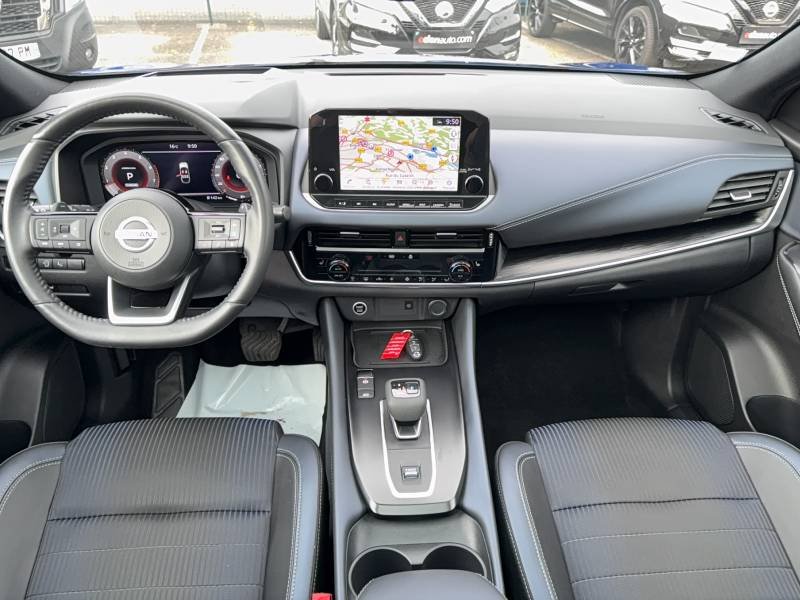 Nissan Qashqai - Photo 29