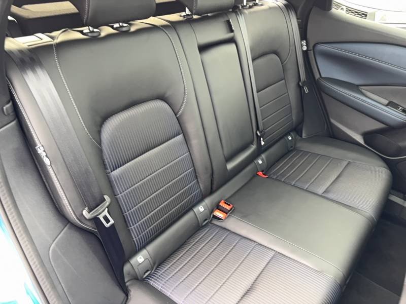 Nissan Qashqai - Photo 30