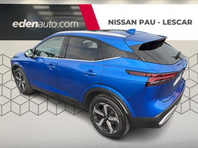 Nissan Qashqai - Photo 3