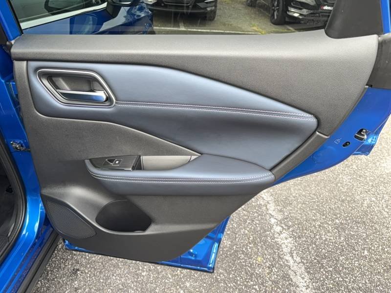 Nissan Qashqai - Photo 31