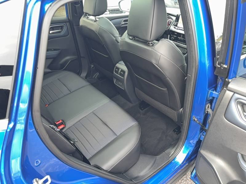 Nissan Qashqai - Photo 32