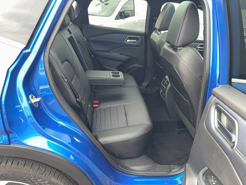 Nissan Qashqai - Photo 33