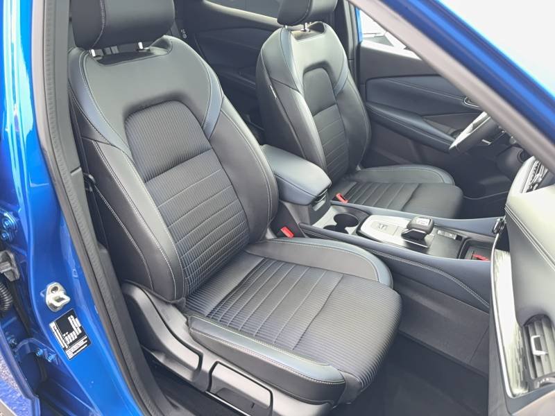 Nissan Qashqai - Photo 34