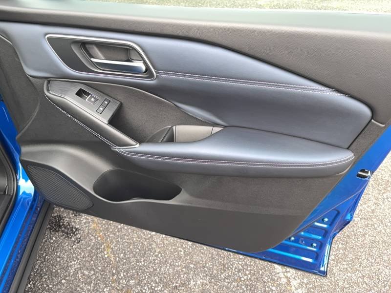 Nissan Qashqai - Photo 35