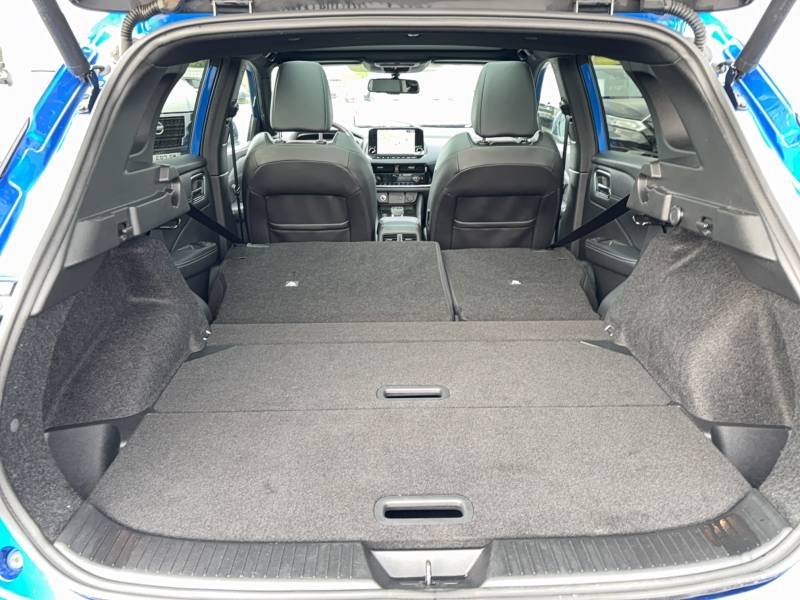 Nissan Qashqai - Photo 40