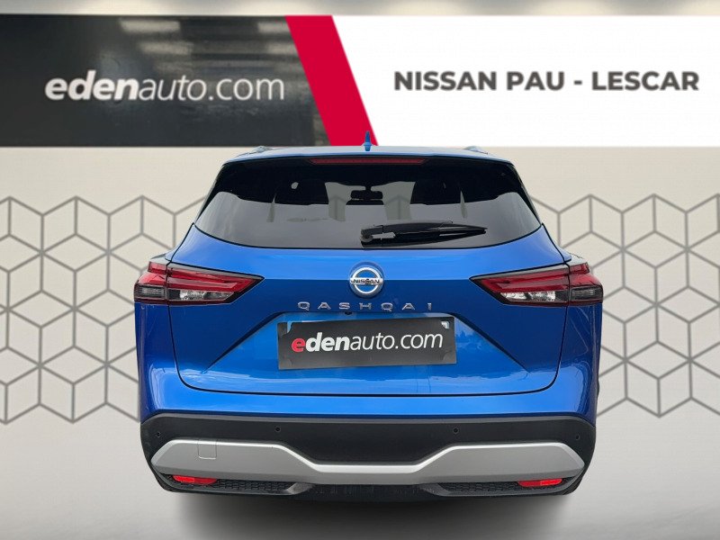 Nissan Qashqai - Photo 4