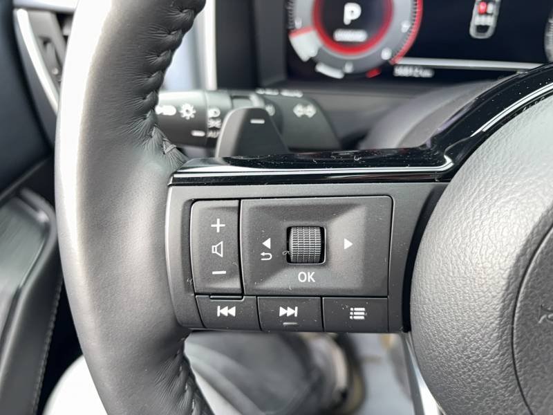 Nissan Qashqai - Photo 42
