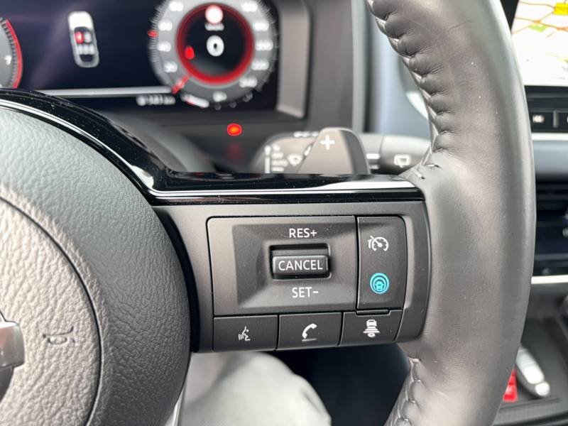 Nissan Qashqai - Photo 43