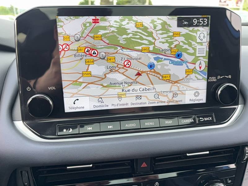 Nissan Qashqai - Photo 46