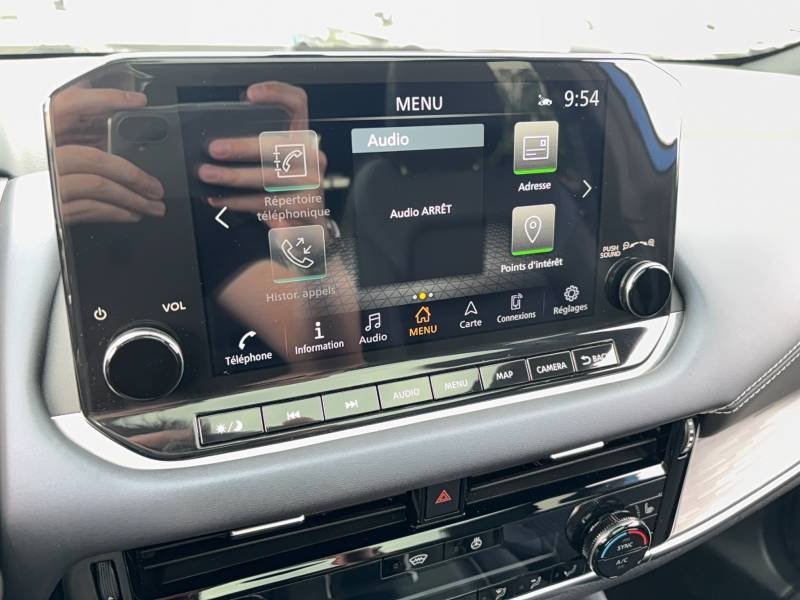 Nissan Qashqai - Photo 47