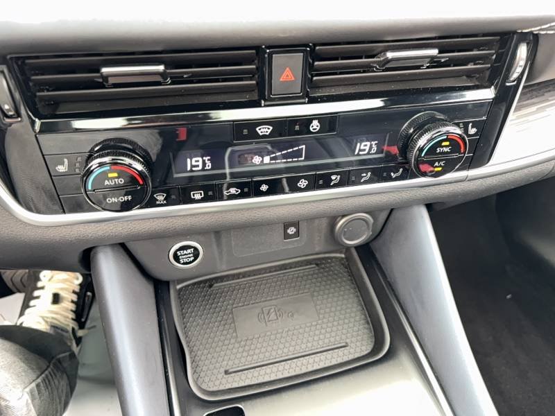 Nissan Qashqai - Photo 49