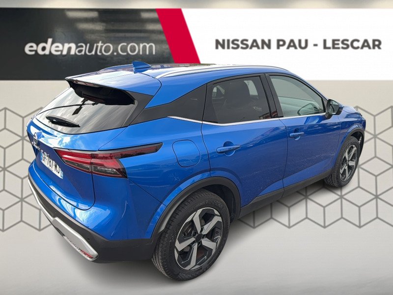 Nissan Qashqai - Photo 5