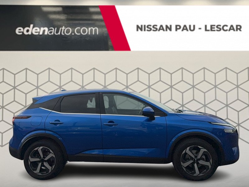 Nissan Qashqai - Photo 6