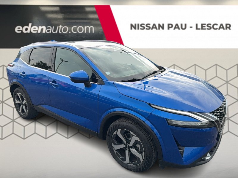 Nissan Qashqai - Photo 7