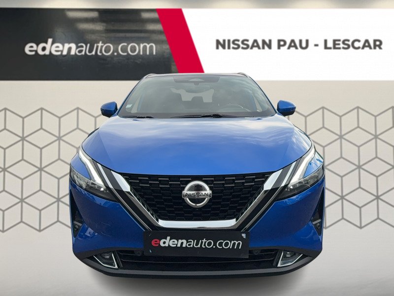 Nissan Qashqai - Photo 8