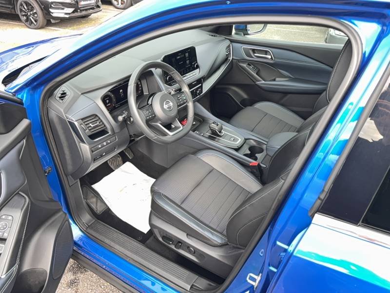Nissan Qashqai - Photo 10