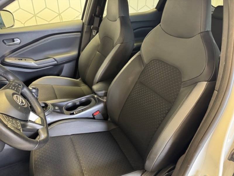 Nissan Juke - Photo 11