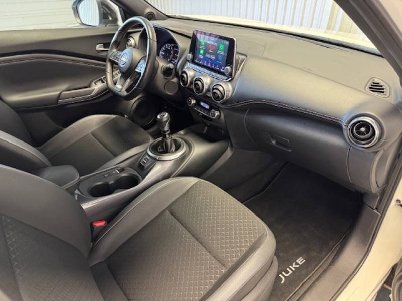 Nissan Juke - Photo 13