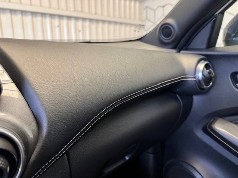 Nissan Juke - Photo 15