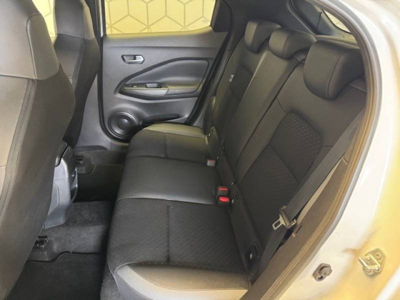 Nissan Juke - Photo 16