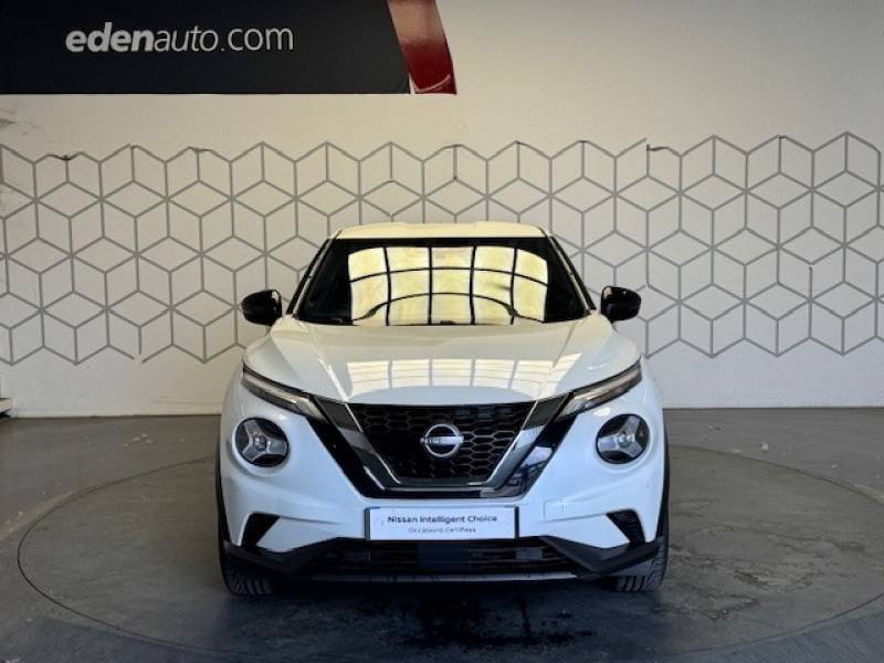 Nissan Juke - Photo 2