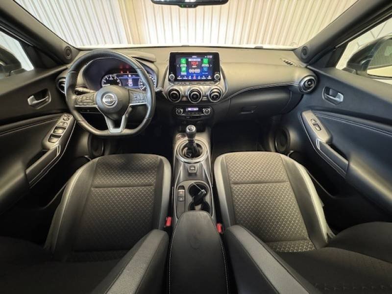 Nissan Juke - Photo 22
